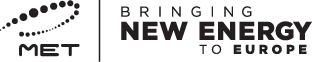 Footer MET logo