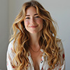 Face of author