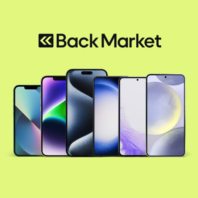 Backmarket image