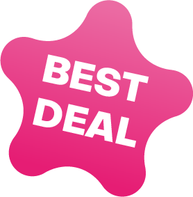 Picto best deal